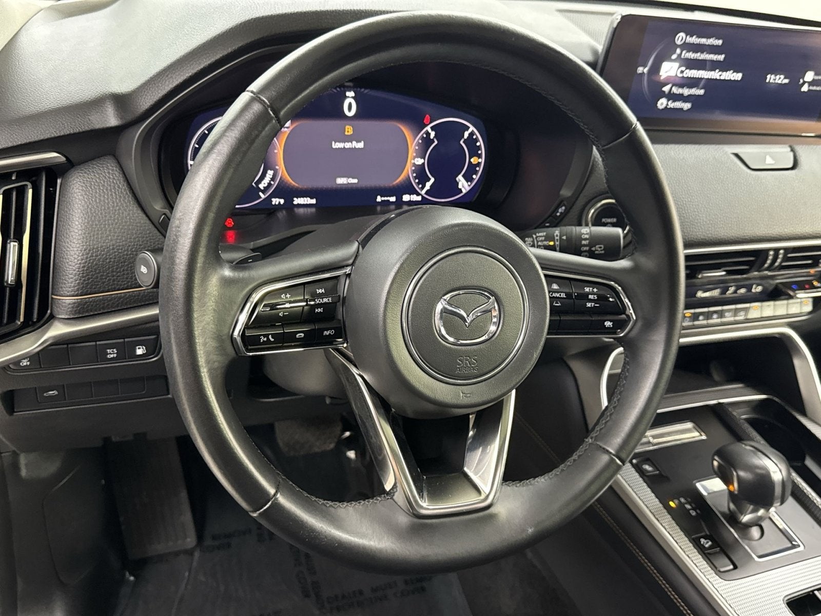 2024 Mazda Mazda CX-90 PHEV Preferred