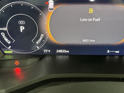 2024 Mazda Mazda CX-90 PHEV Preferred