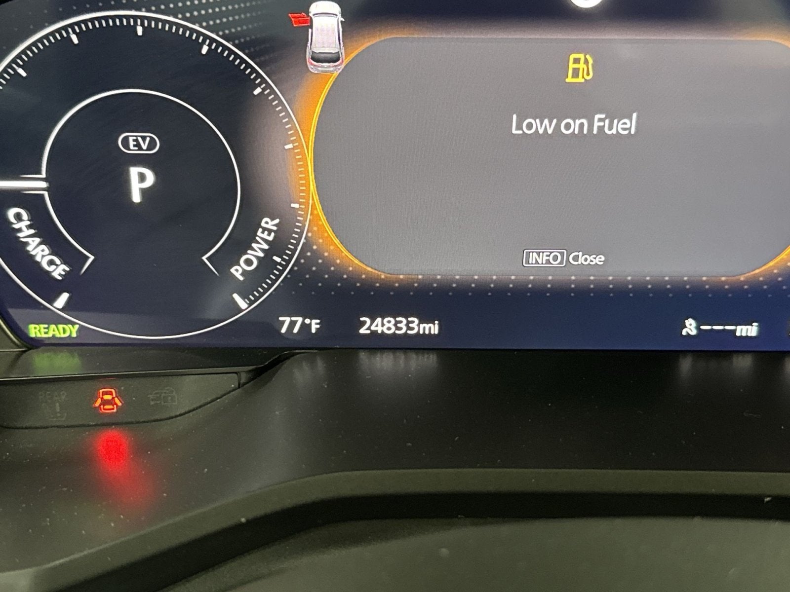 2024 Mazda Mazda CX-90 PHEV Preferred