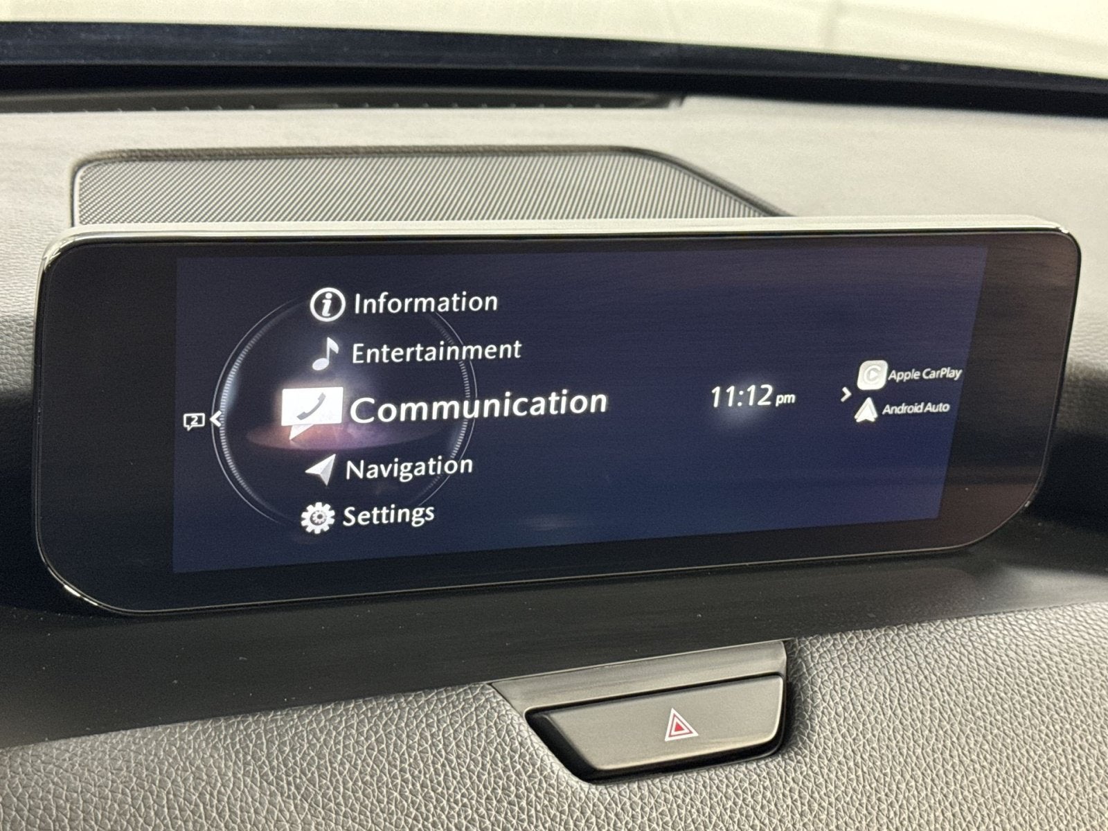 2024 Mazda Mazda CX-90 PHEV Preferred