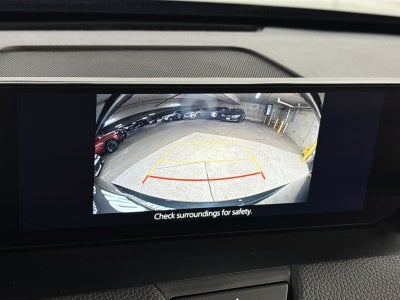 2024 Mazda Mazda CX-90 PHEV Preferred