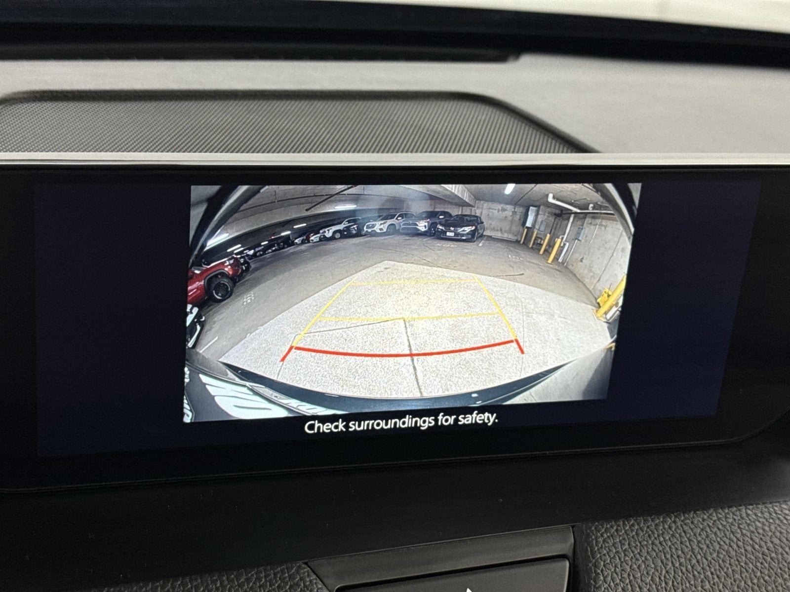 2024 Mazda Mazda CX-90 PHEV Preferred