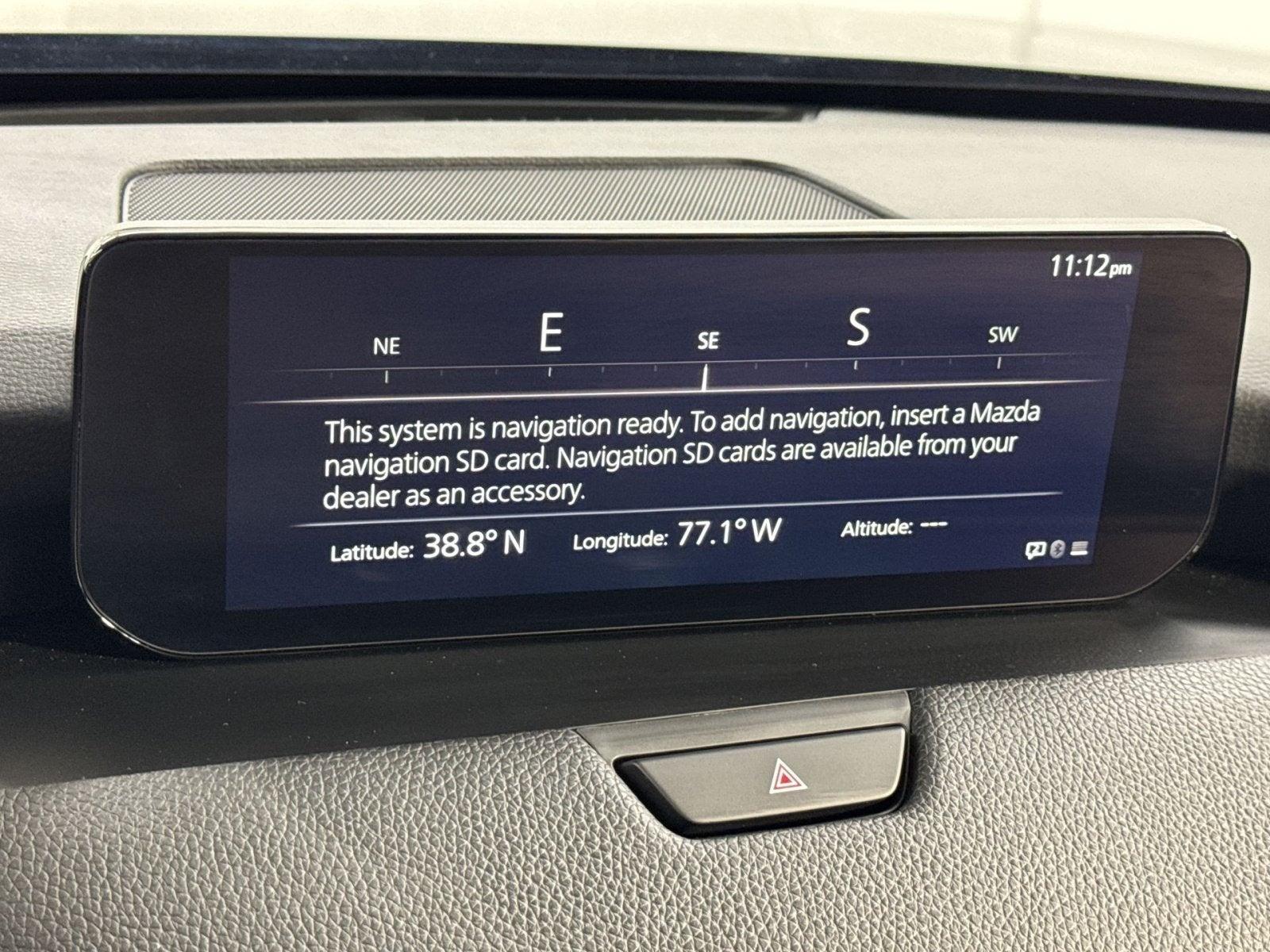 2024 Mazda Mazda CX-90 PHEV Preferred