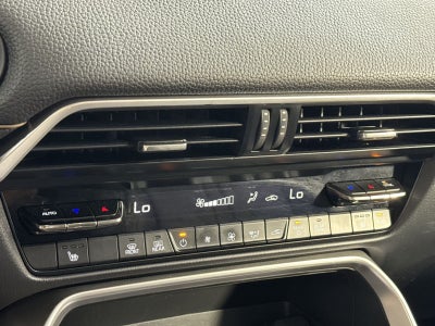 2024 Mazda Mazda CX-90 PHEV Preferred