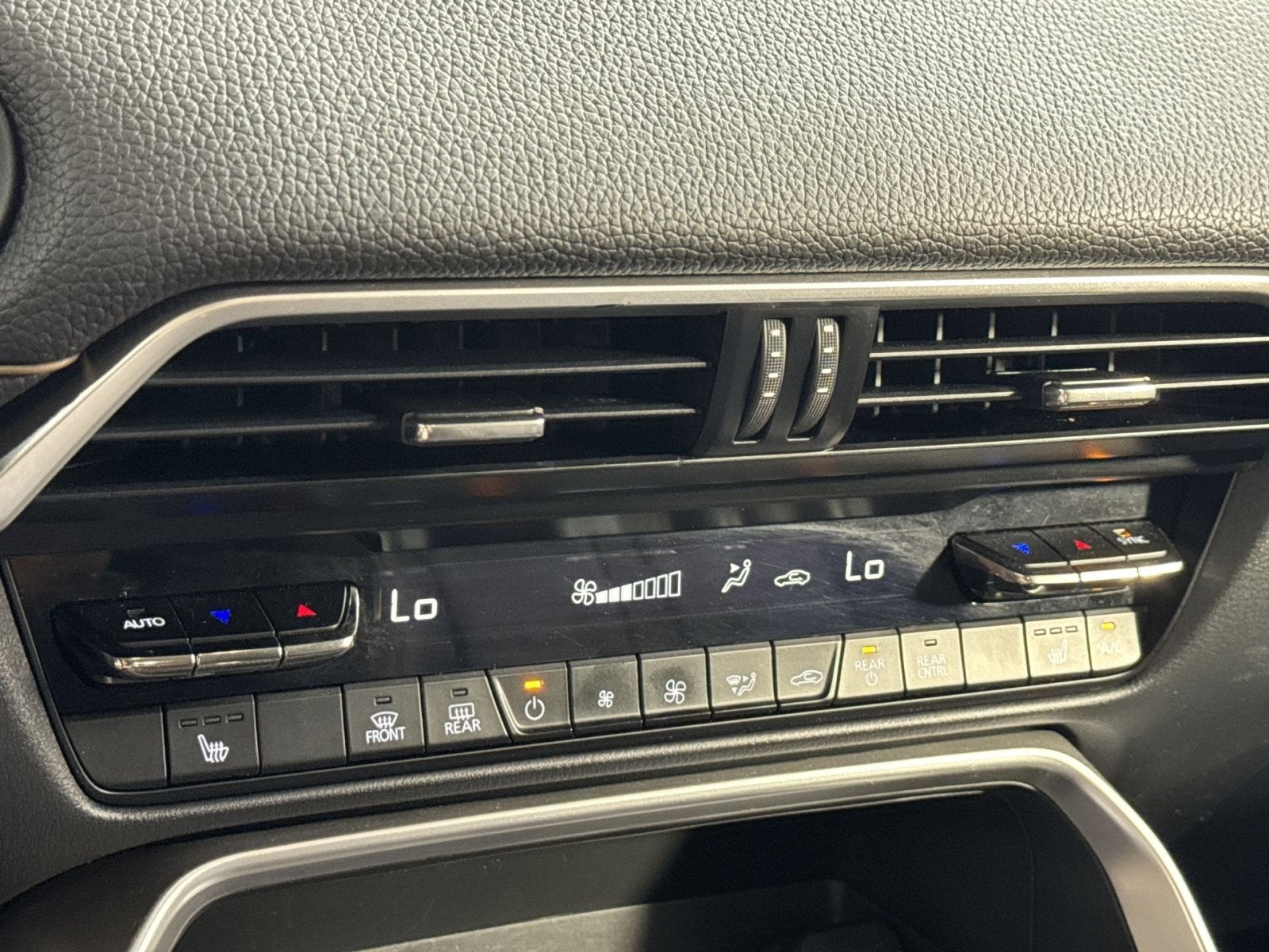 2024 Mazda Mazda CX-90 PHEV Preferred