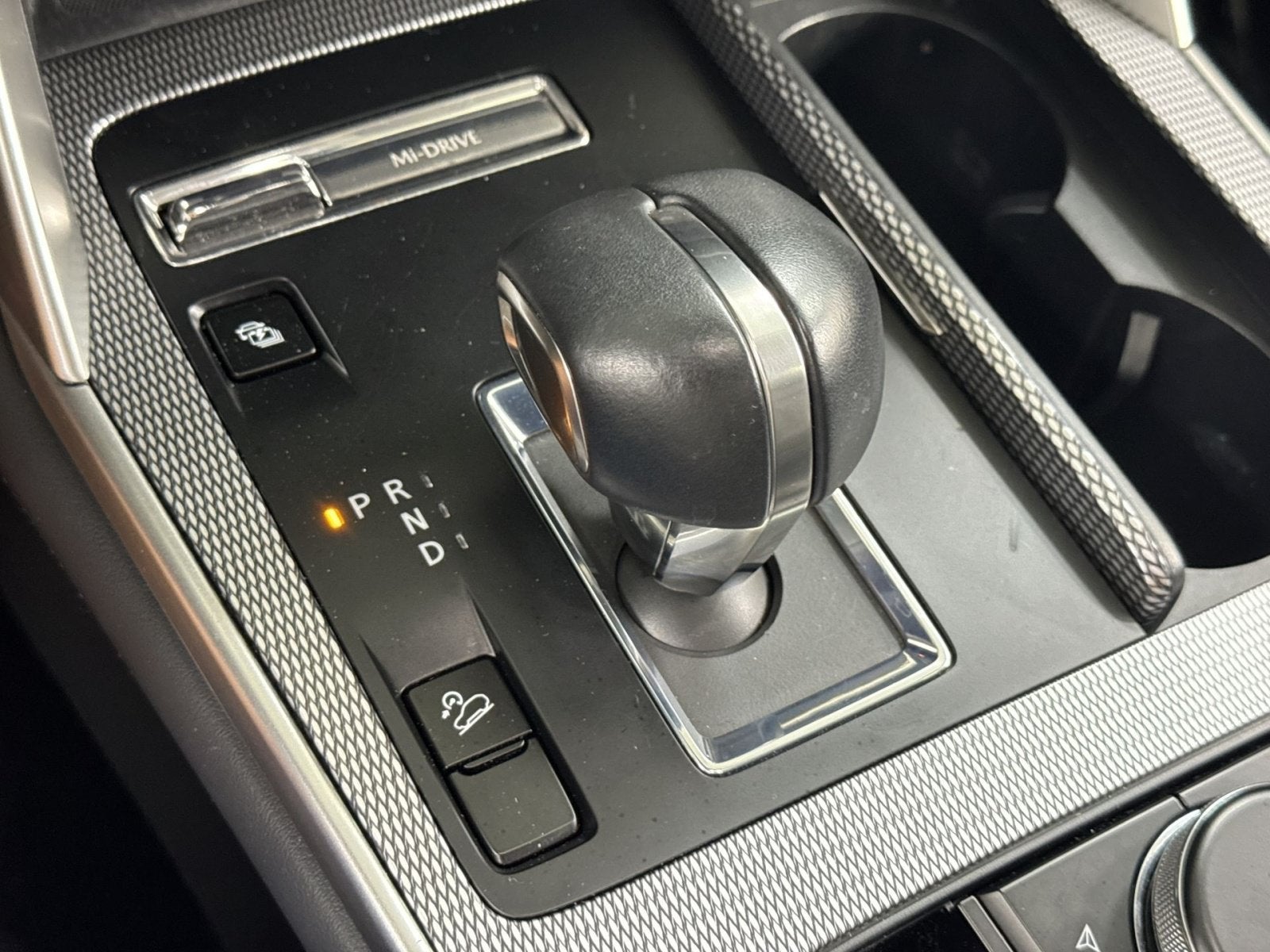 2024 Mazda Mazda CX-90 PHEV Preferred