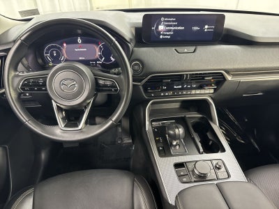 2024 Mazda Mazda CX-90 PHEV Preferred