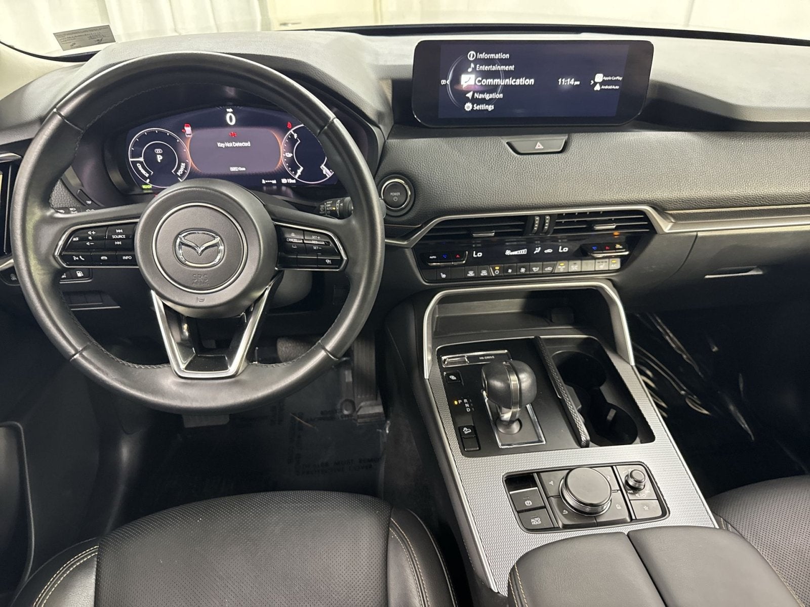 2024 Mazda Mazda CX-90 PHEV Preferred