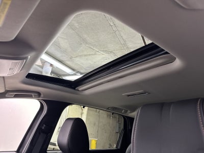 2024 Mazda Mazda CX-90 PHEV Preferred