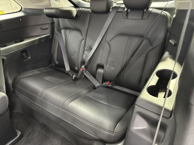 2024 Mazda Mazda CX-90 PHEV Preferred