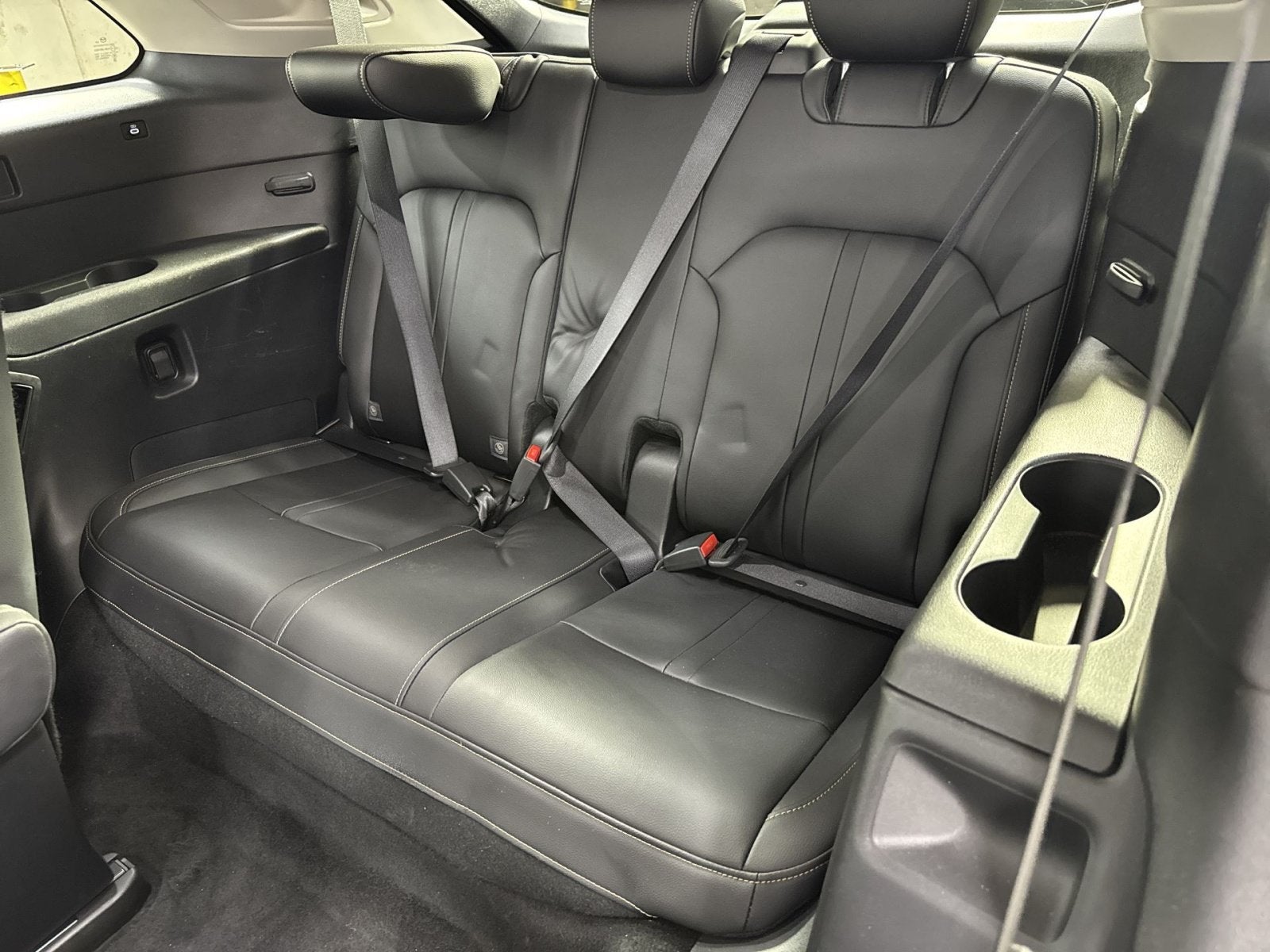 2024 Mazda Mazda CX-90 PHEV Preferred