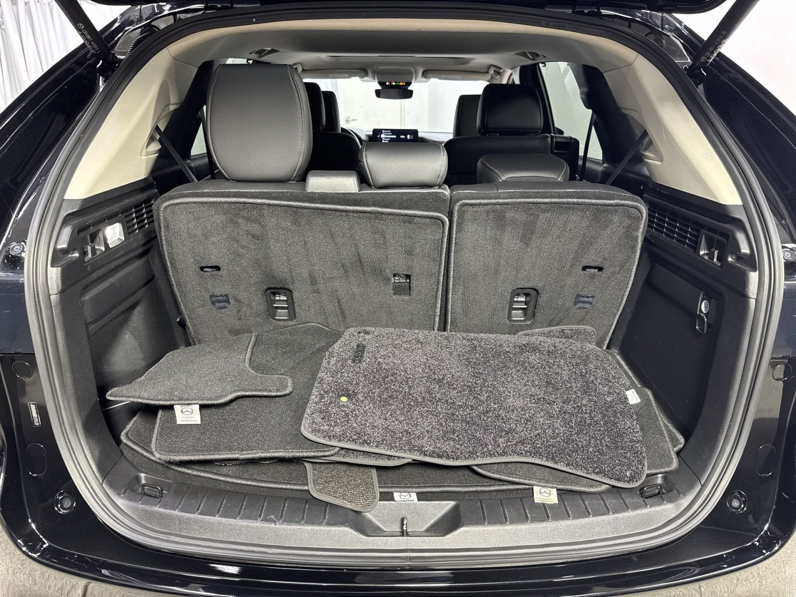 2024 Mazda Mazda CX-90 PHEV Preferred