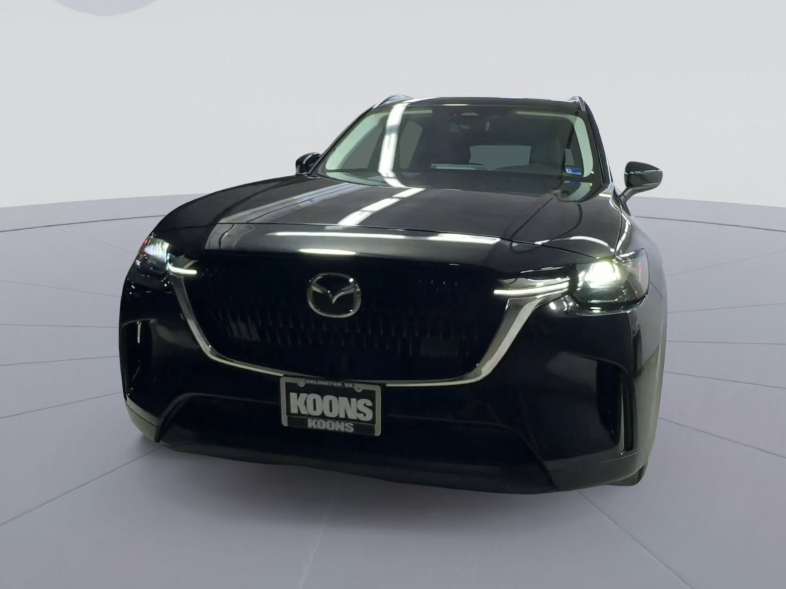 2024 Mazda Mazda CX-90 PHEV Preferred