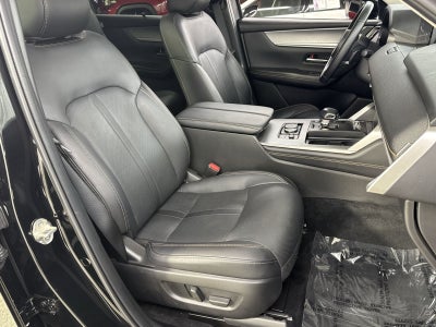 2024 Mazda Mazda CX-90 PHEV Preferred