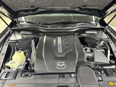 2024 Mazda Mazda CX-90 PHEV Preferred