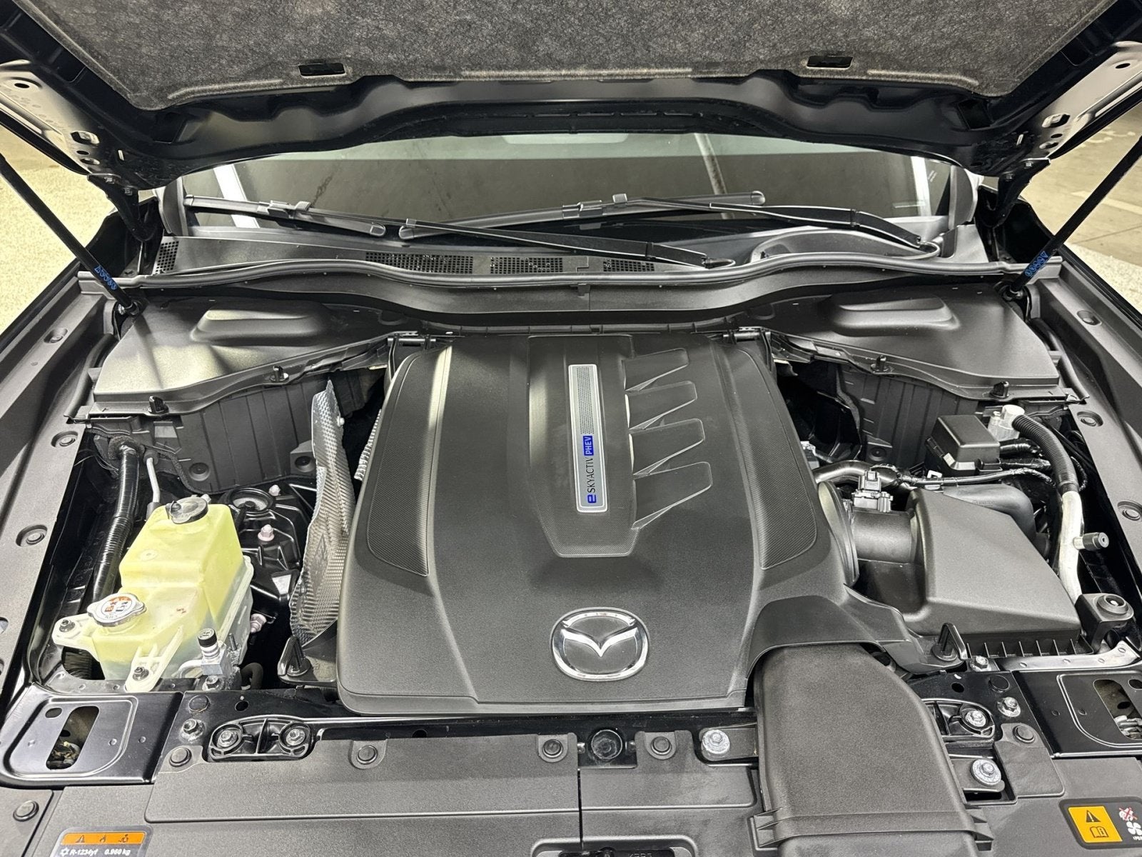 2024 Mazda Mazda CX-90 PHEV Preferred