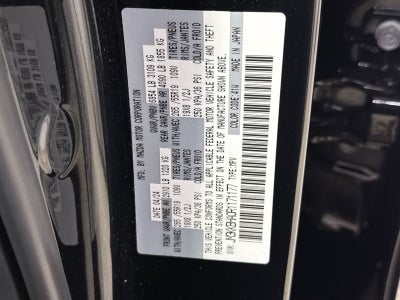 2024 Mazda Mazda CX-90 PHEV Preferred