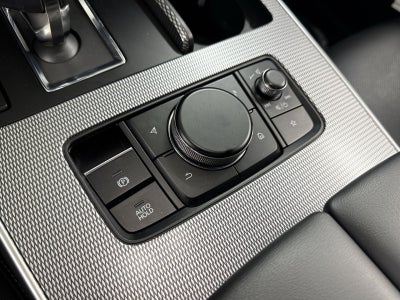 2024 Mazda Mazda CX-90 PHEV Preferred