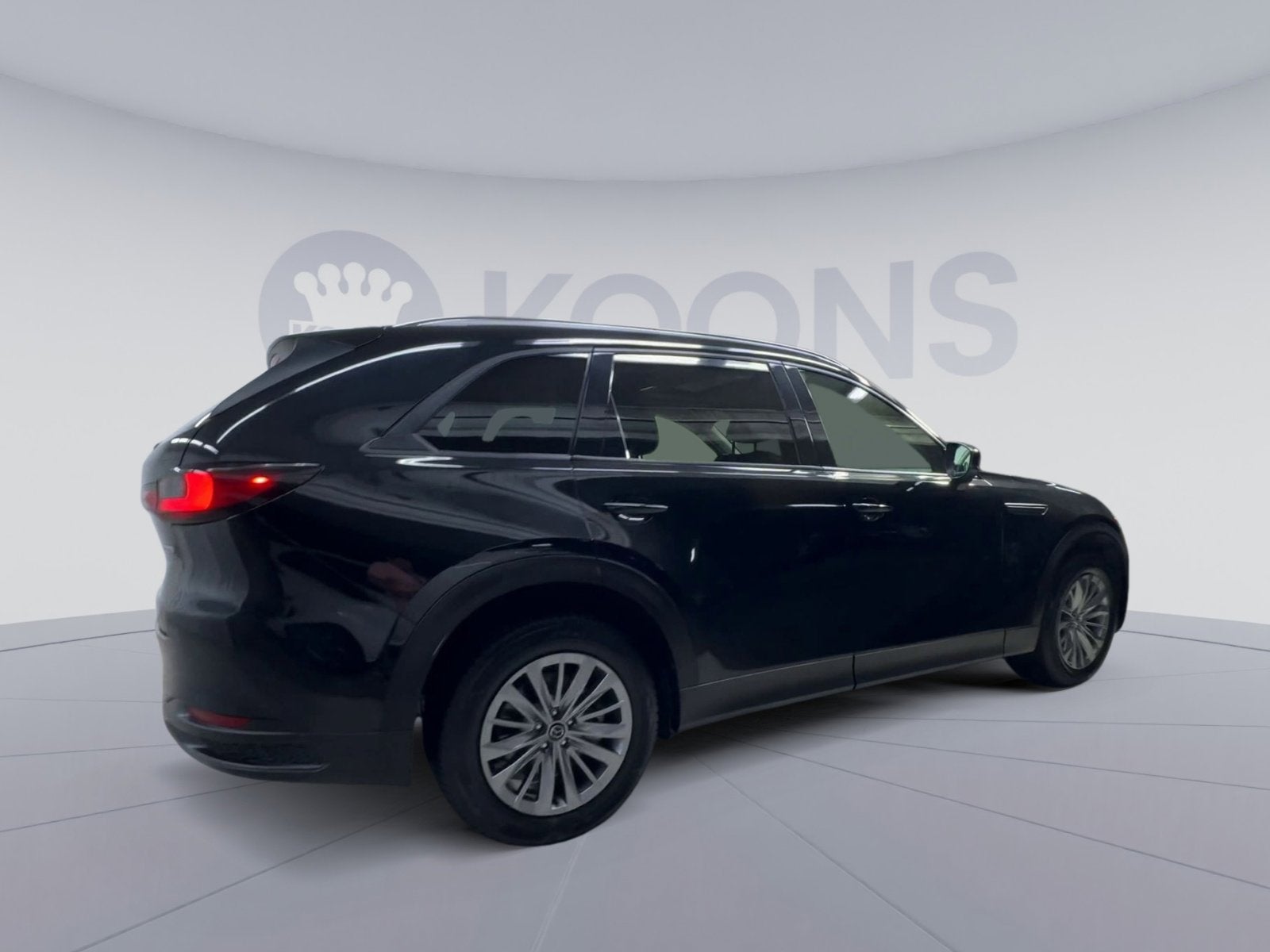 2024 Mazda Mazda CX-90 3.3 Turbo Preferred