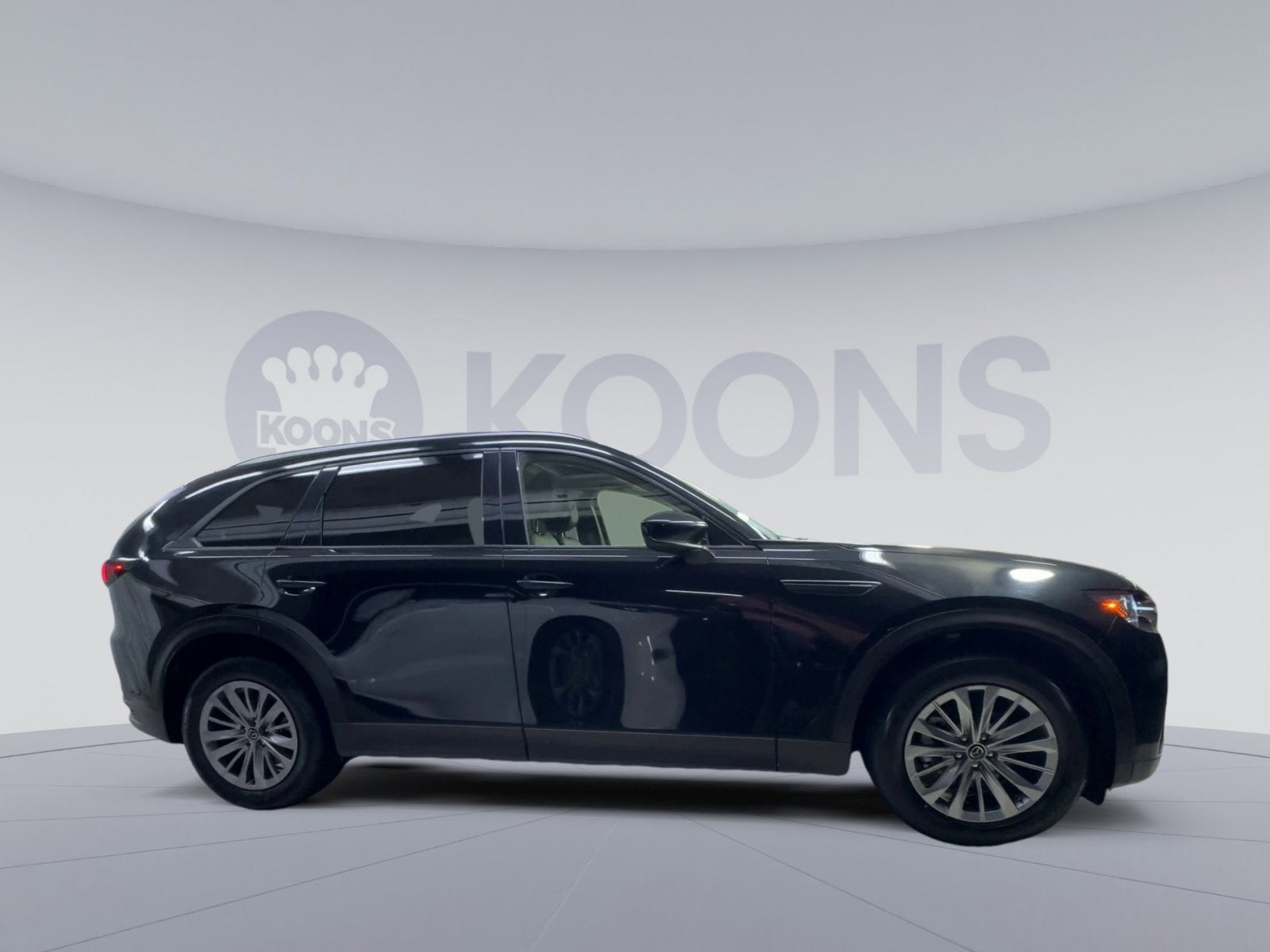 2024 Mazda Mazda CX-90 3.3 Turbo Preferred