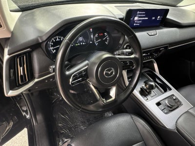 2024 Mazda Mazda CX-90 3.3 Turbo Preferred