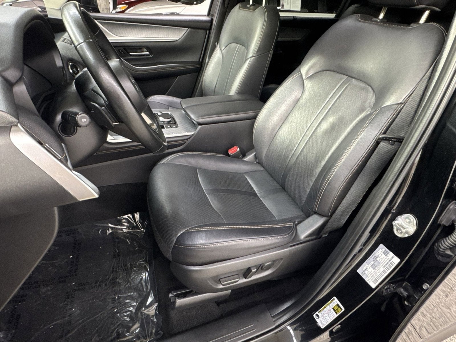 2024 Mazda Mazda CX-90 3.3 Turbo Preferred