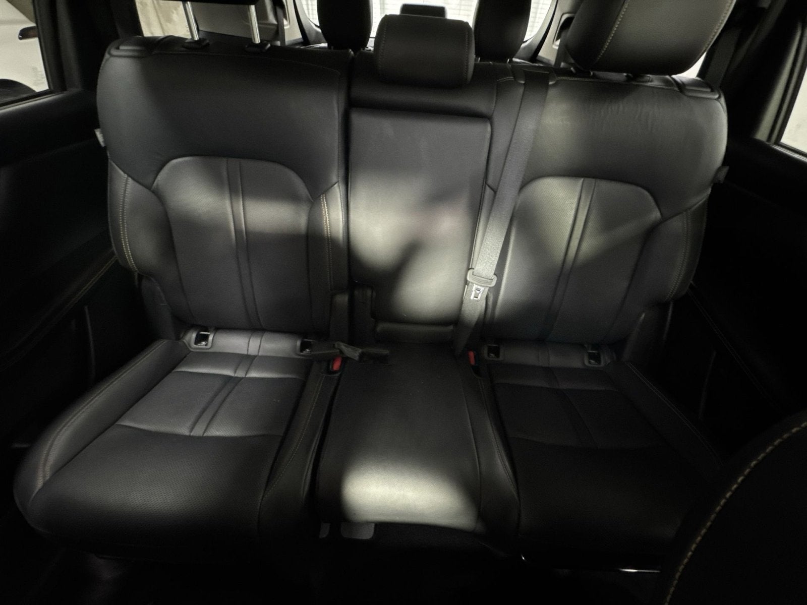 2024 Mazda Mazda CX-90 3.3 Turbo Preferred