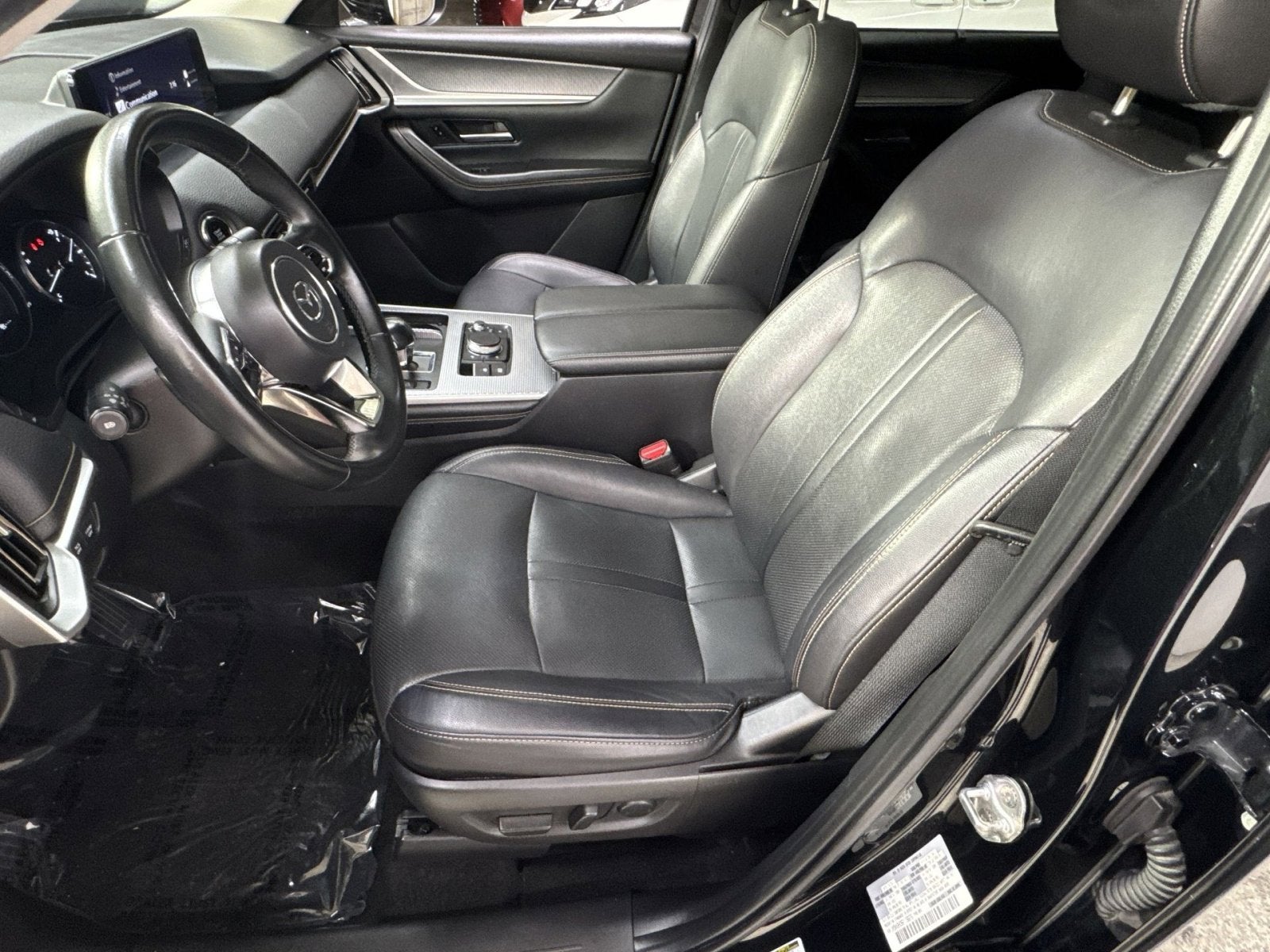 2024 Mazda Mazda CX-90 3.3 Turbo Preferred