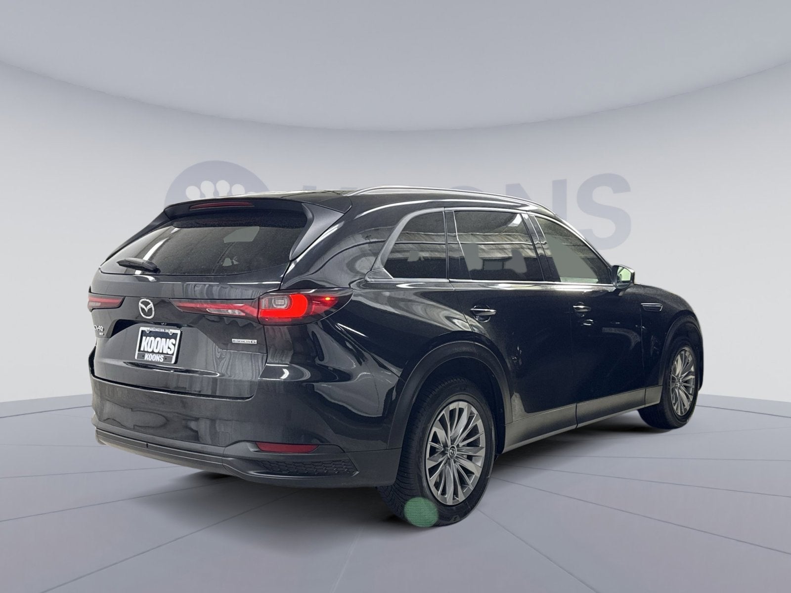 2024 Mazda Mazda CX-90 3.3 Turbo Preferred
