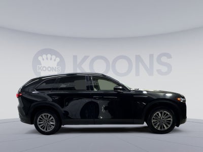 2024 Mazda Mazda CX-90 3.3 Turbo Preferred