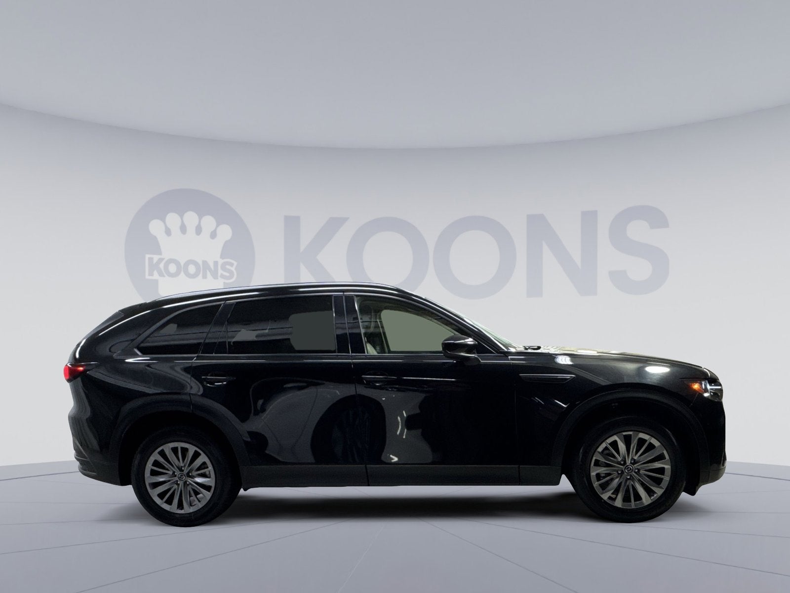 2024 Mazda Mazda CX-90 3.3 Turbo Preferred