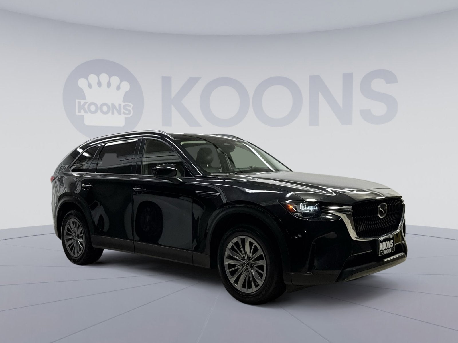 2024 Mazda Mazda CX-90 3.3 Turbo Preferred