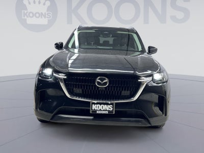 2024 Mazda Mazda CX-90 3.3 Turbo Preferred