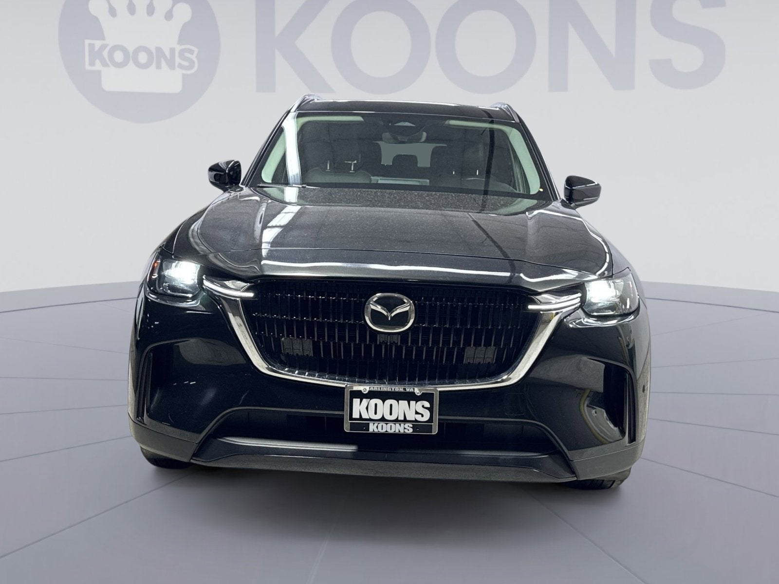 2024 Mazda Mazda CX-90 3.3 Turbo Preferred