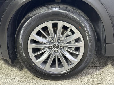 2024 Mazda Mazda CX-90 3.3 Turbo Preferred