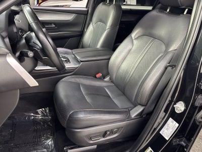 2024 Mazda Mazda CX-90 3.3 Turbo Preferred