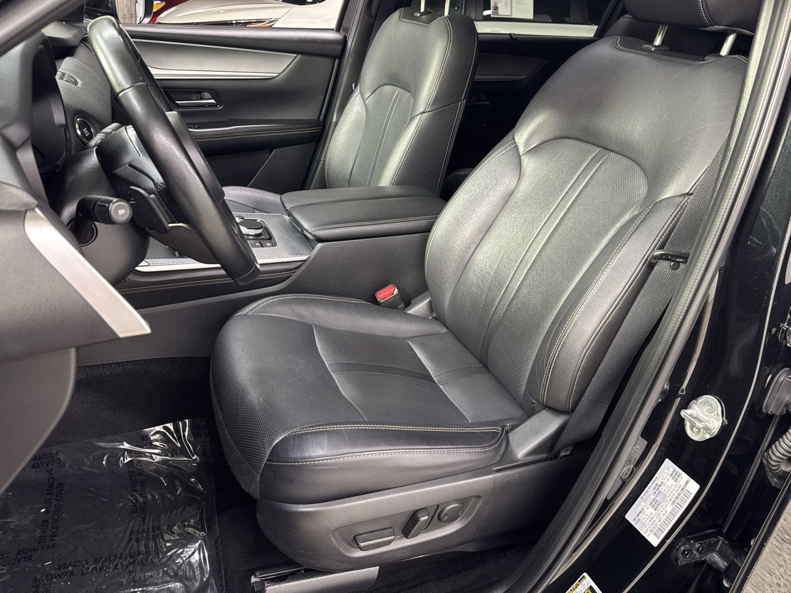 2024 Mazda Mazda CX-90 3.3 Turbo Preferred