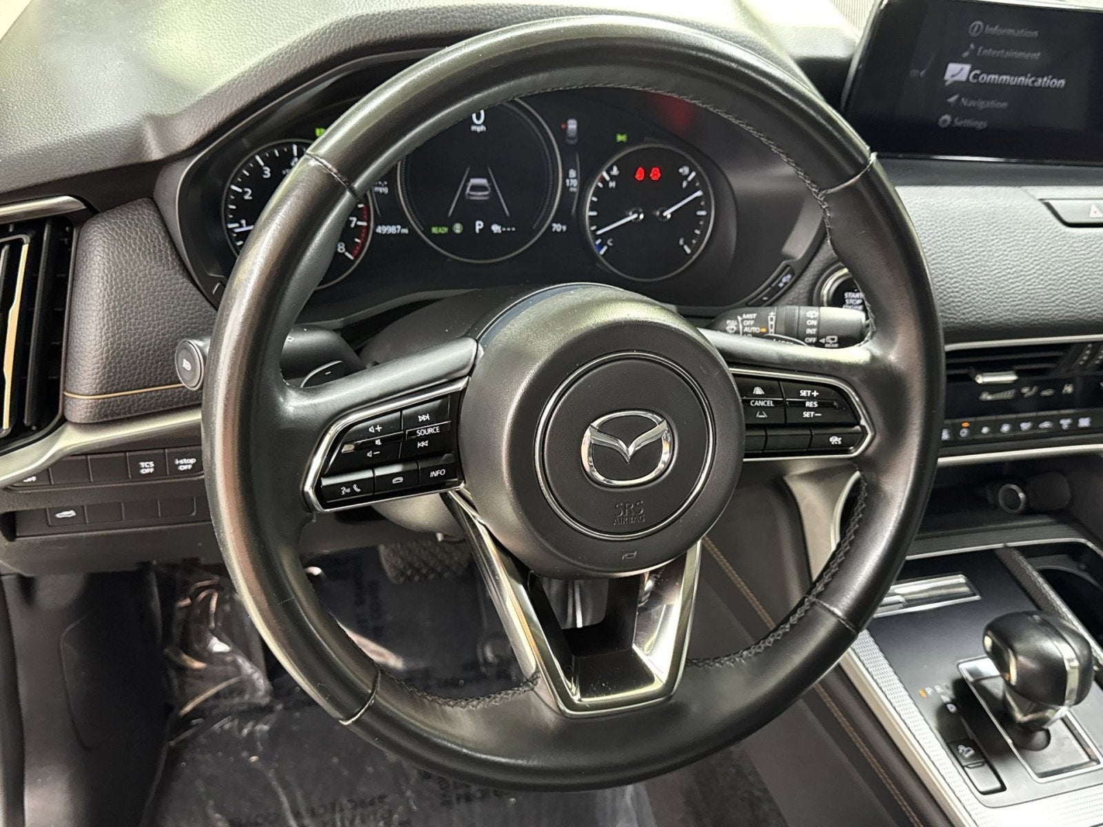 2024 Mazda Mazda CX-90 3.3 Turbo Preferred