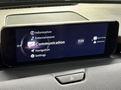 2024 Mazda Mazda CX-90 3.3 Turbo Preferred