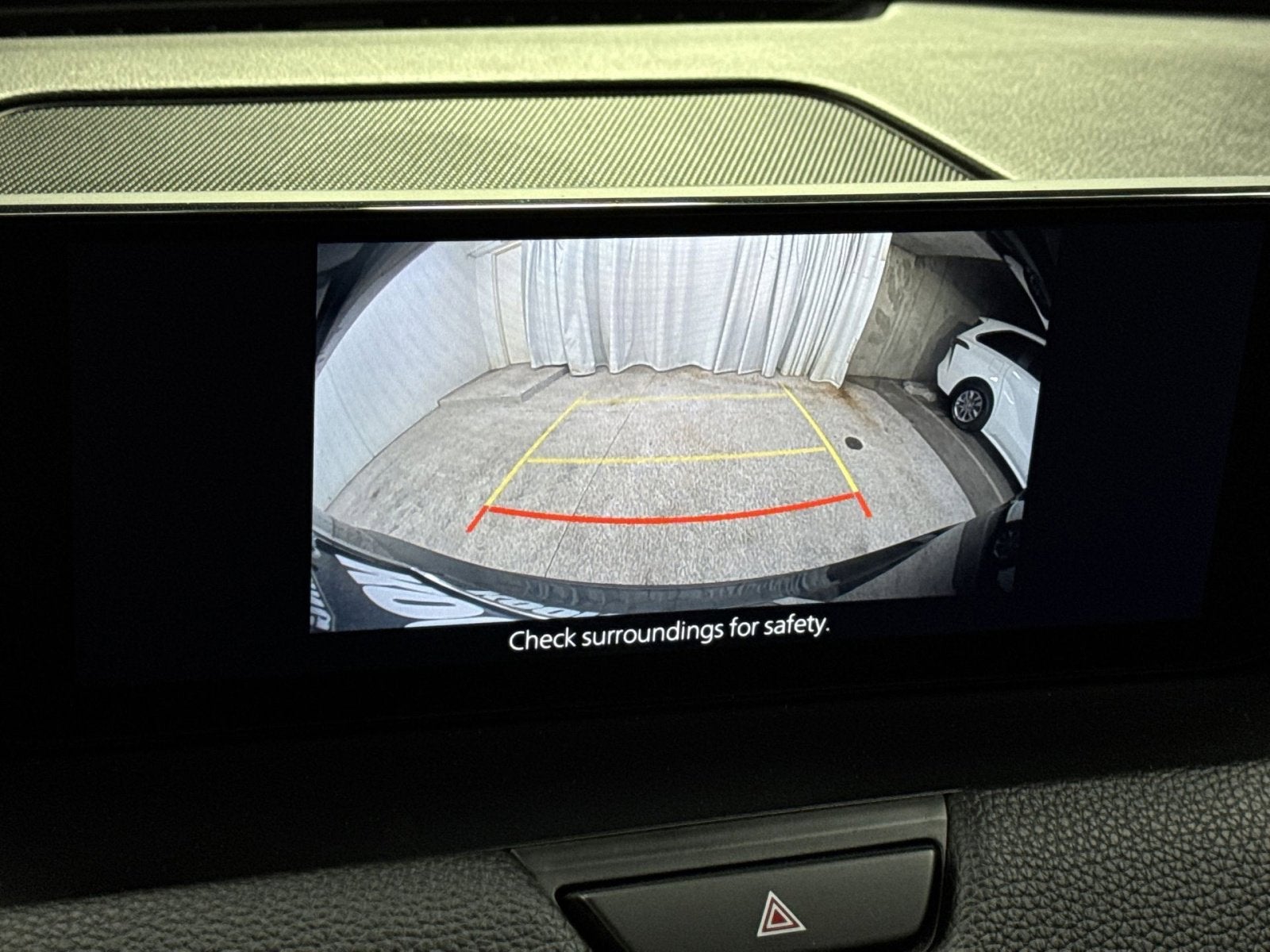 2024 Mazda Mazda CX-90 3.3 Turbo Preferred