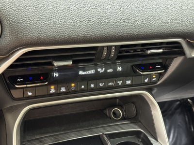 2024 Mazda Mazda CX-90 3.3 Turbo Preferred