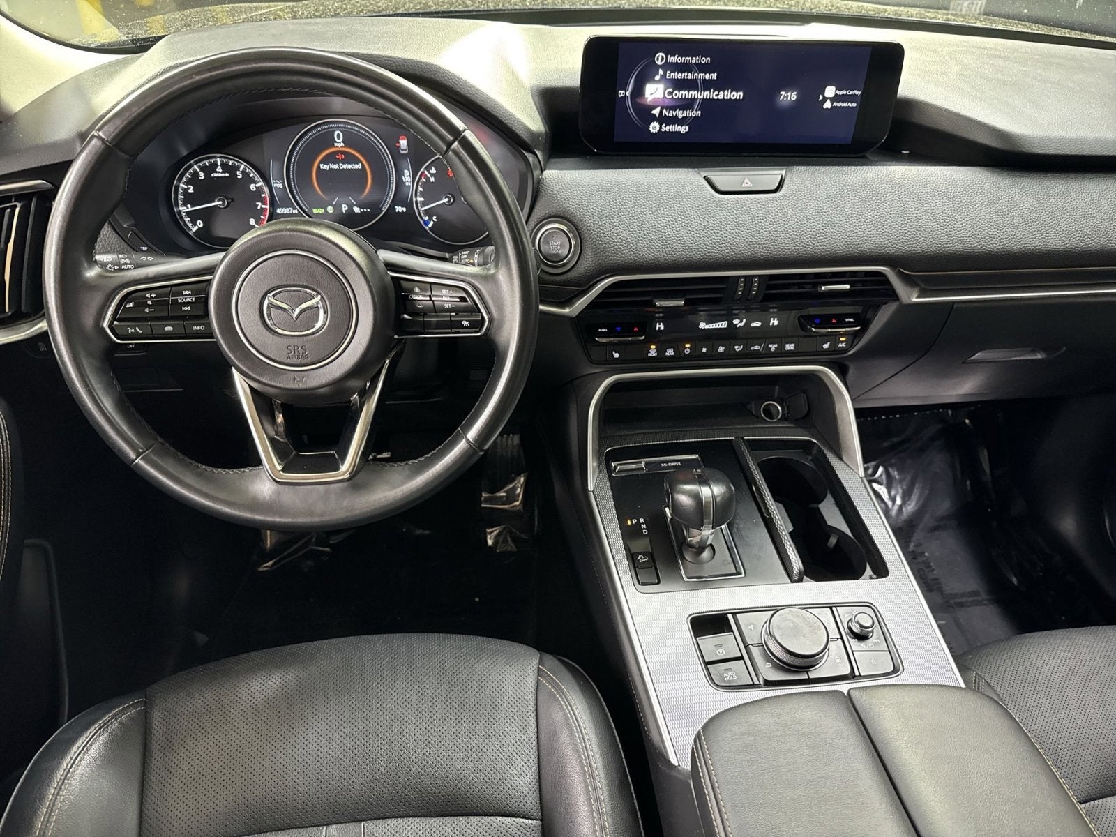 2024 Mazda Mazda CX-90 3.3 Turbo Preferred