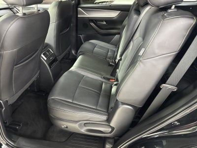2024 Mazda Mazda CX-90 3.3 Turbo Preferred