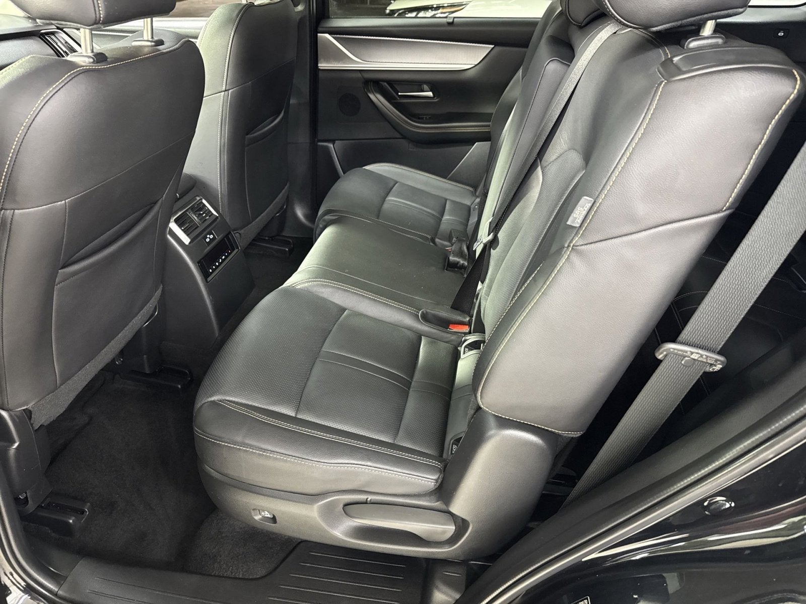 2024 Mazda Mazda CX-90 3.3 Turbo Preferred