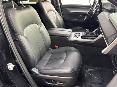 2024 Mazda Mazda CX-90 3.3 Turbo Preferred