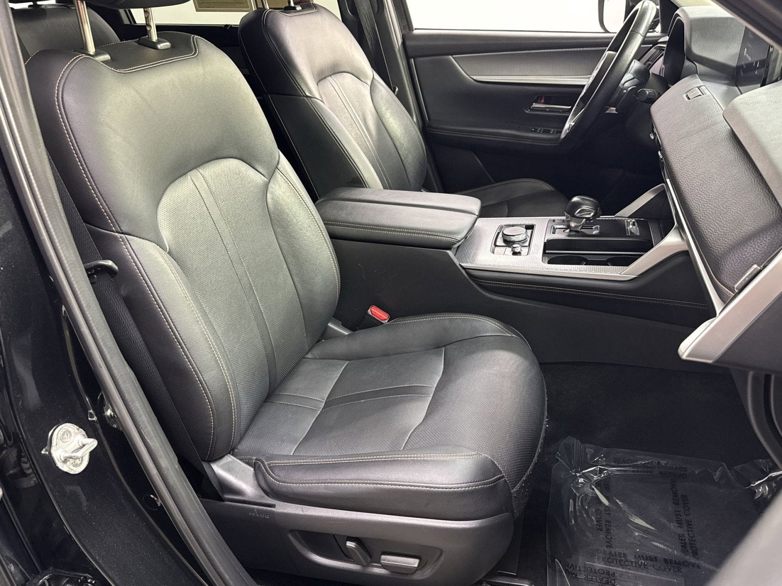 2024 Mazda Mazda CX-90 3.3 Turbo Preferred