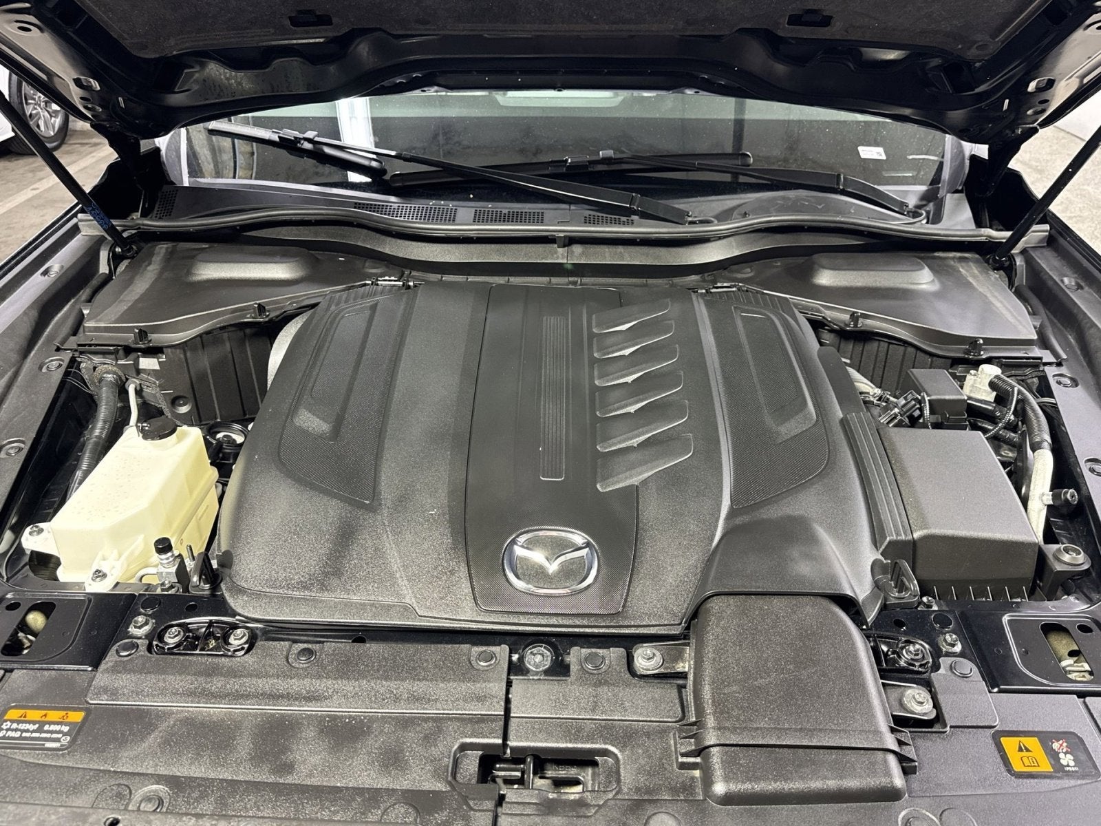 2024 Mazda Mazda CX-90 3.3 Turbo Preferred