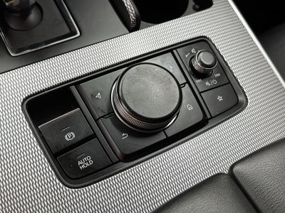2024 Mazda Mazda CX-90 3.3 Turbo Preferred