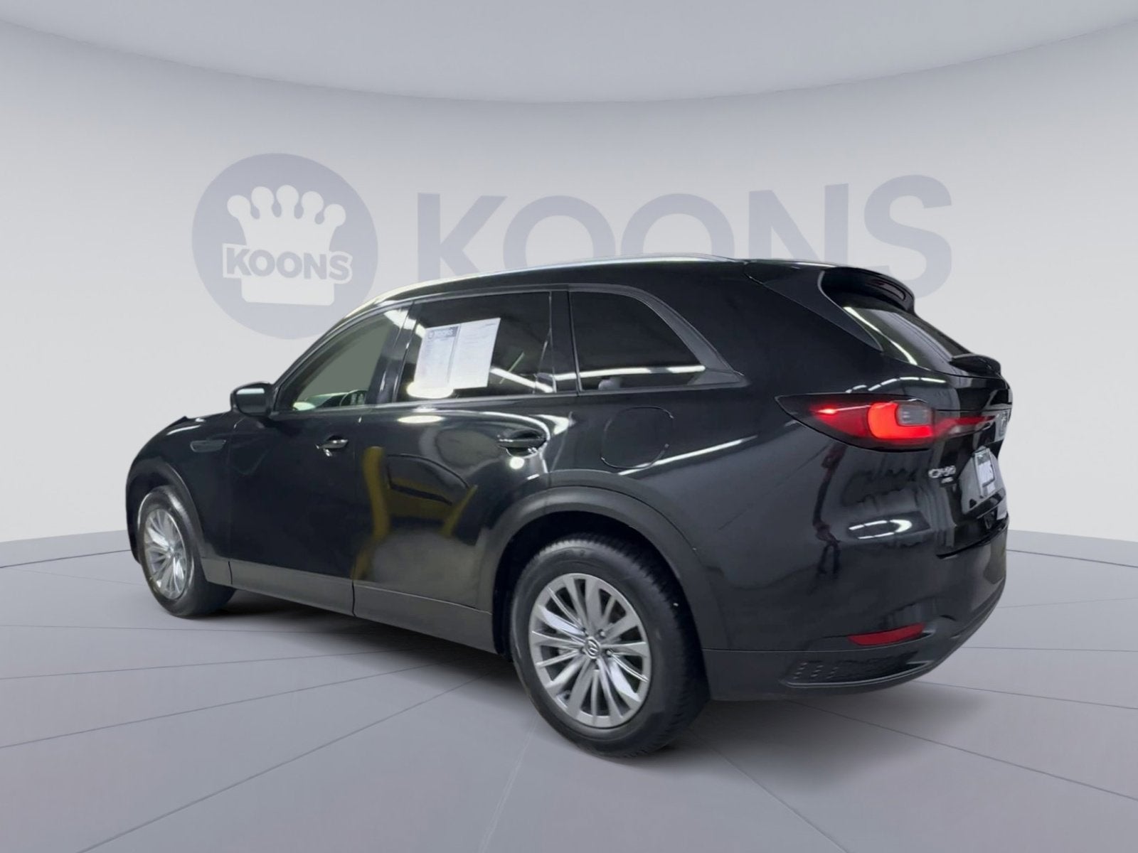 2024 Mazda Mazda CX-90 3.3 Turbo Preferred