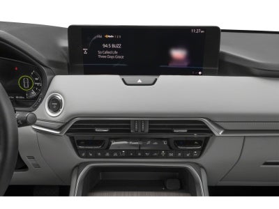 2024 Mazda Mazda CX-90 PHEV Premium Plus